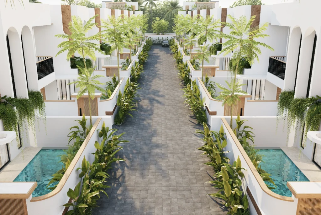 La Lumina Mansion – 29