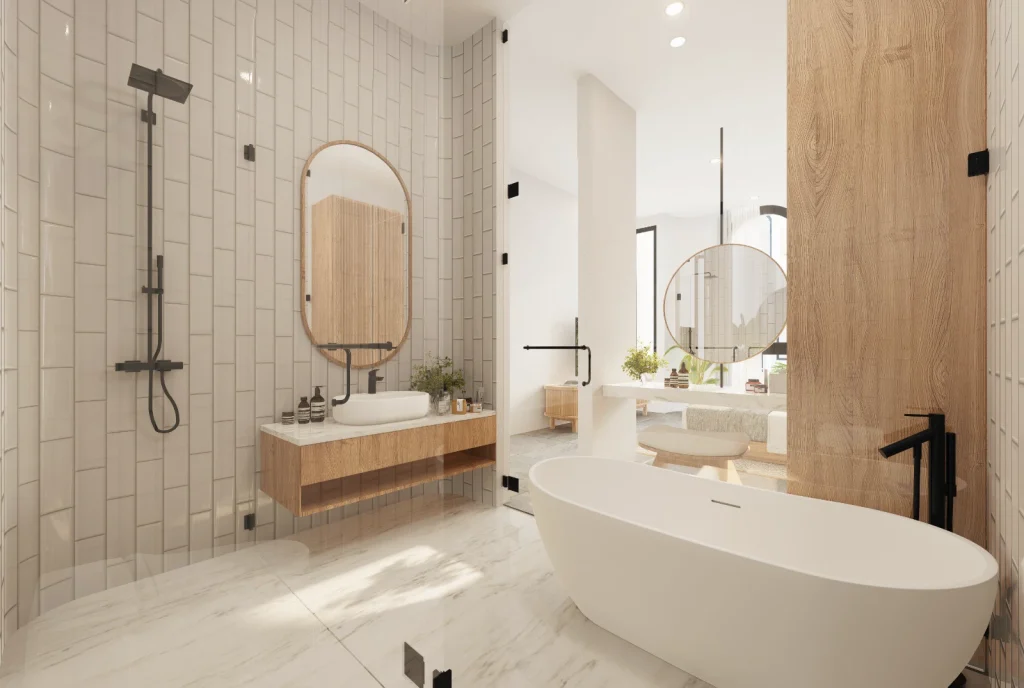 La Lumina Mansion – 3