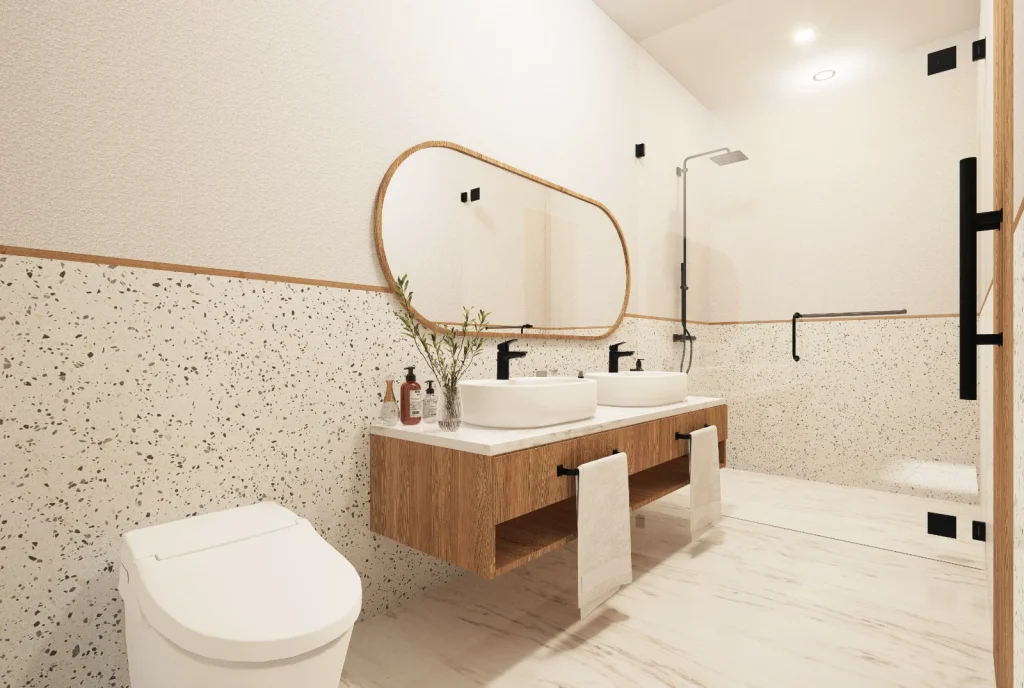 La Lumina Mansion – 30