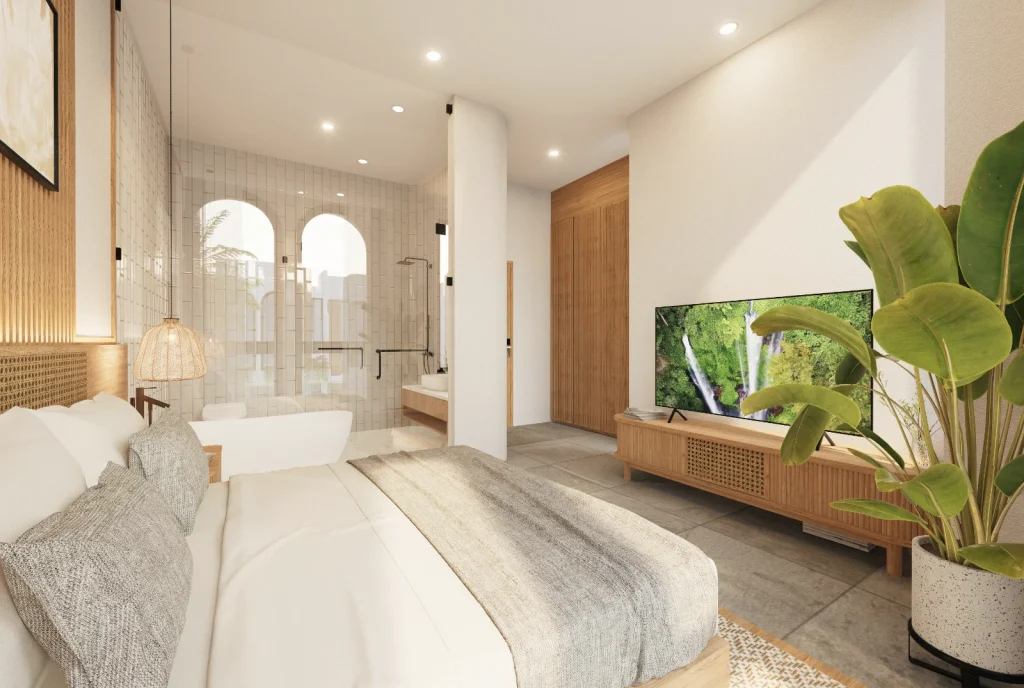 La Lumina Mansion – 31