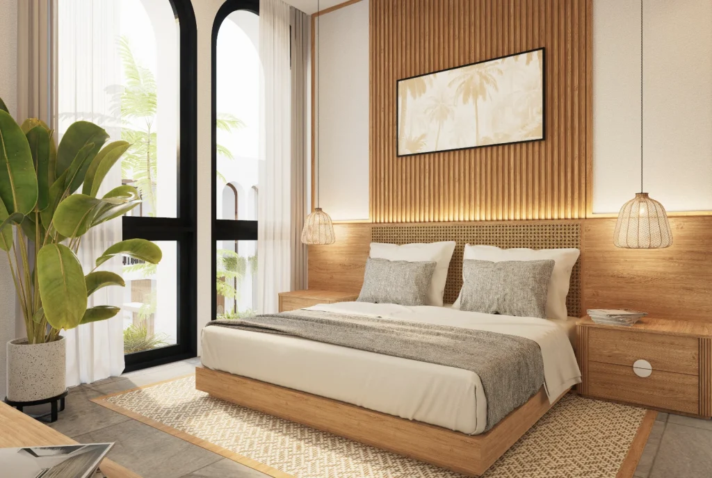 La Lumina Mansion – 32