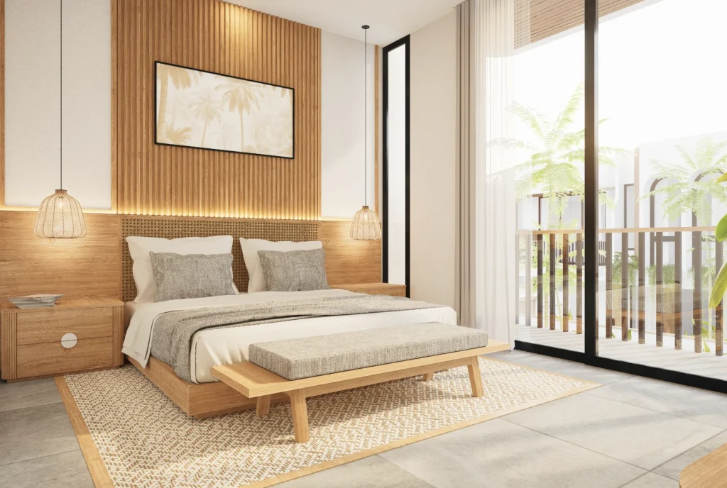 La Lumina Mansion – 33