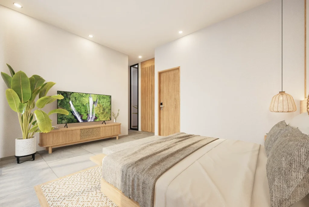 La Lumina Mansion – 34