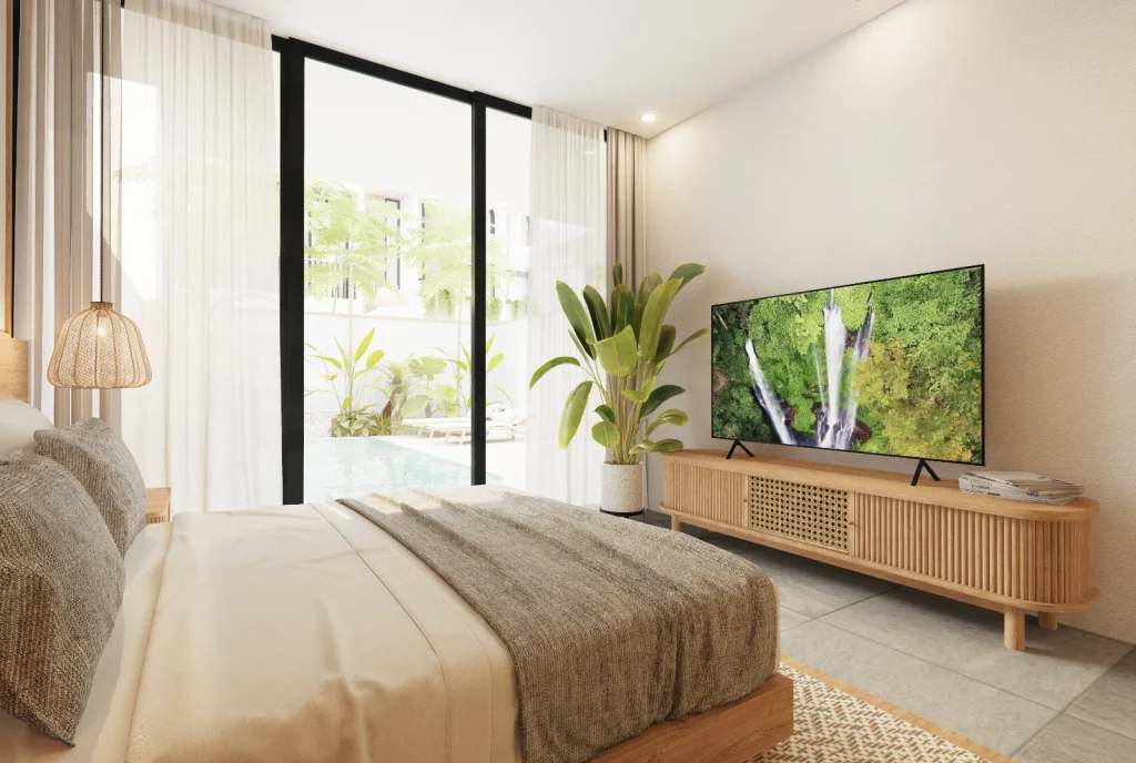 La Lumina Mansion – 35