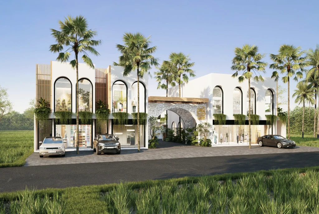 La Lumina Mansion – 36