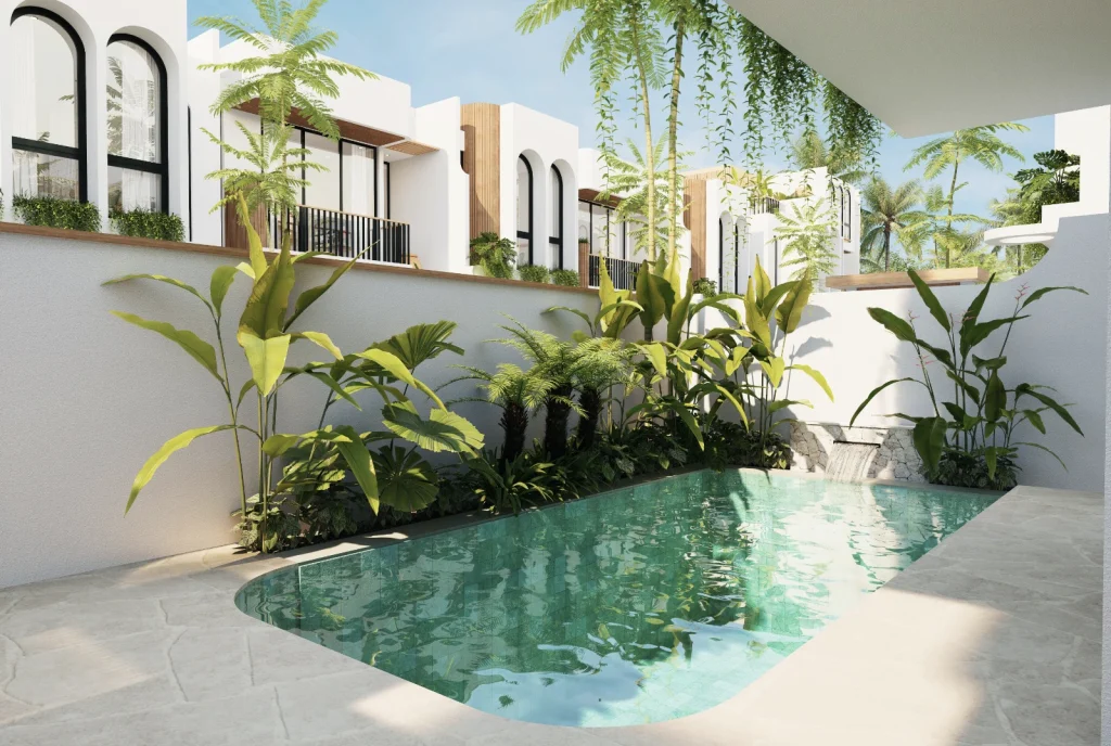 La Lumina Mansion – 37