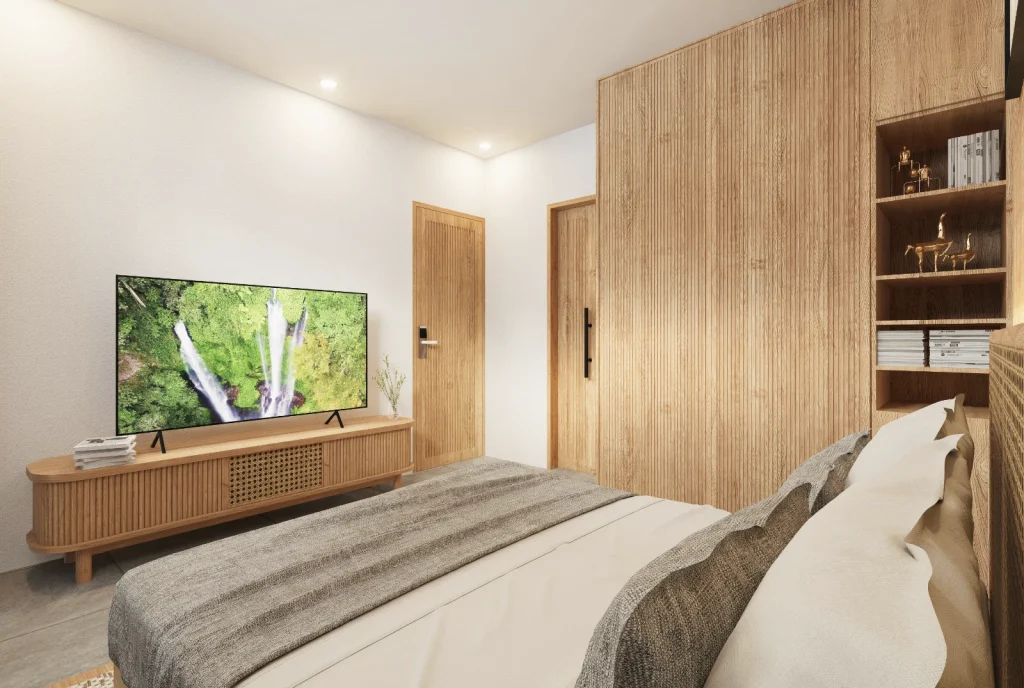 La Lumina Mansion – 38