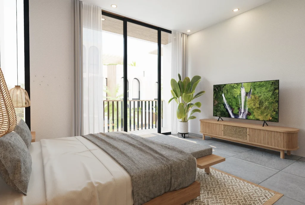 La Lumina Mansion – 4