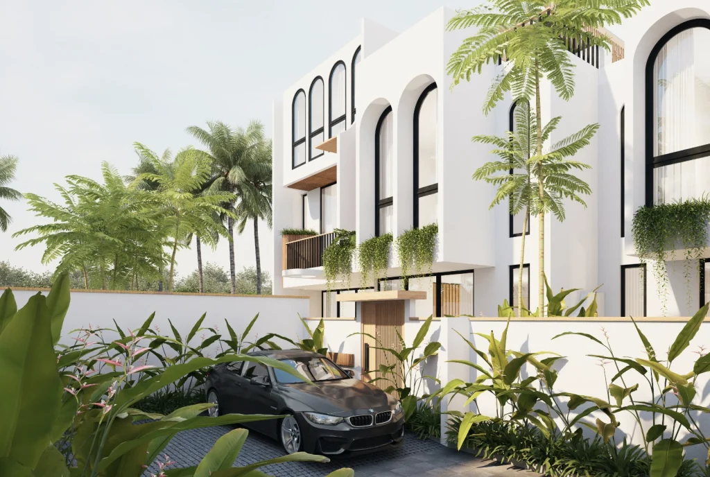 La Lumina Mansion – 40