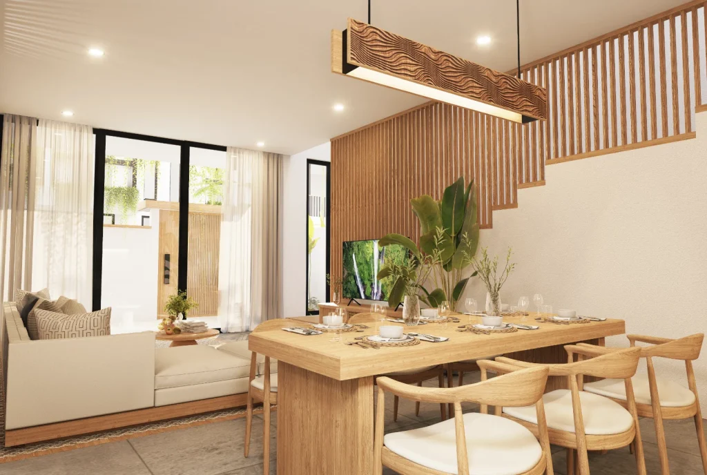 La Lumina Mansion – 41