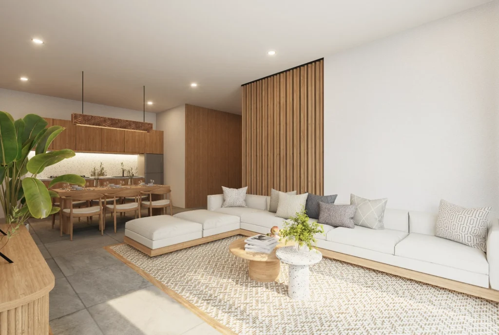 La Lumina Mansion – 42