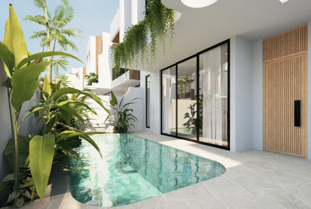 La Lumina Mansion – 43