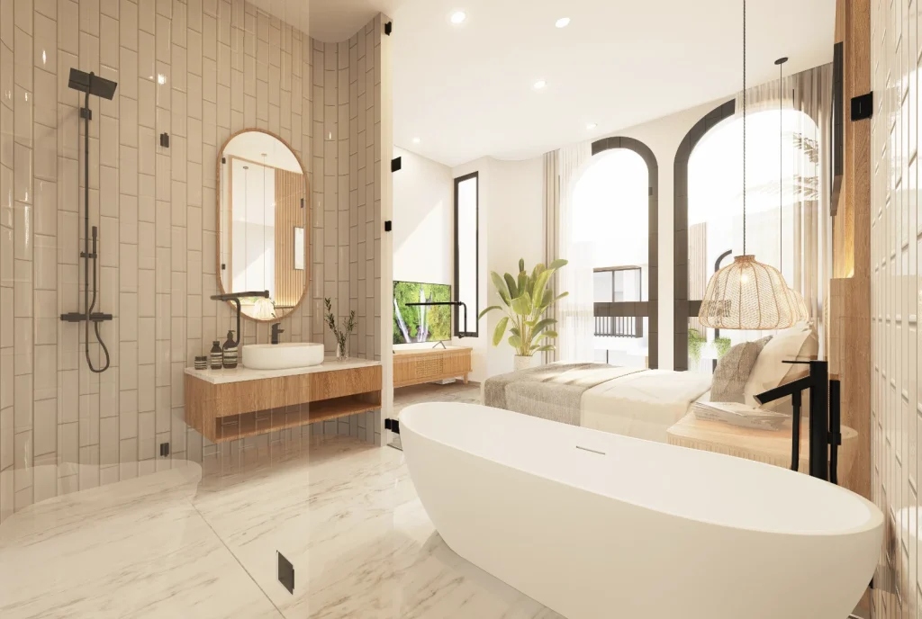 La Lumina Mansion – 44