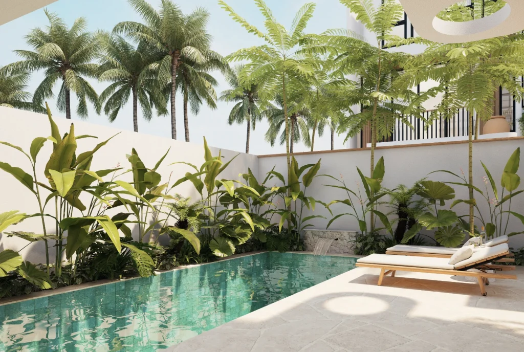 La Lumina Mansion – 45