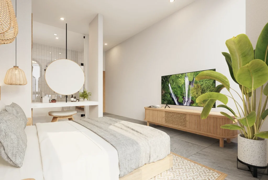 La Lumina Mansion – 46