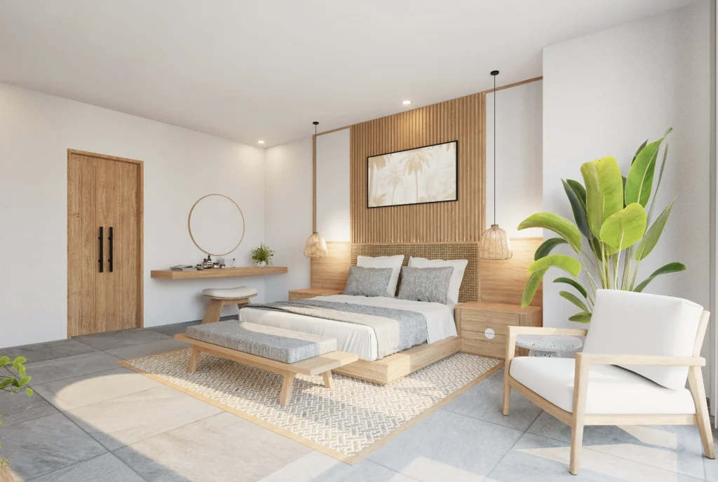 La Lumina Mansion – 5