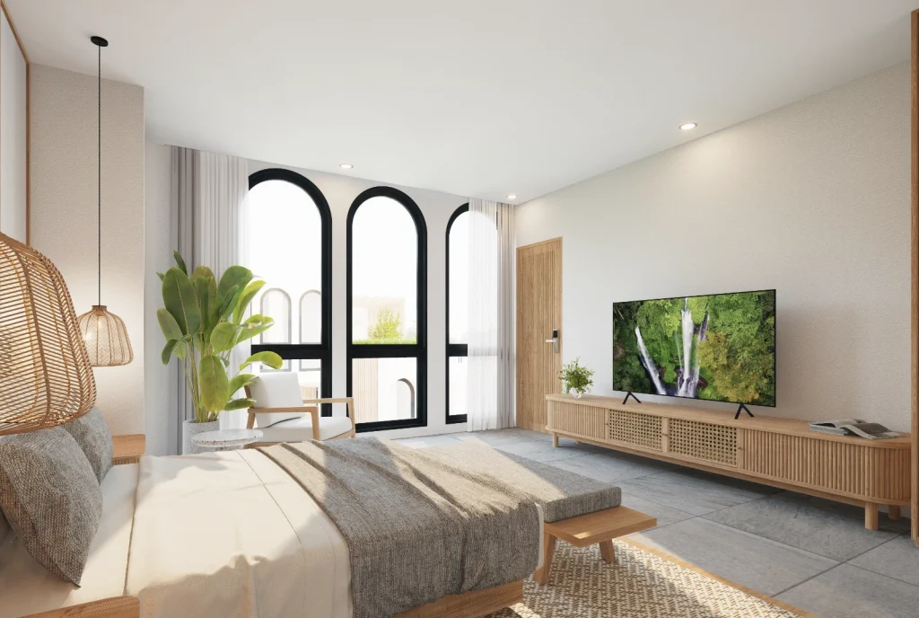 La Lumina Mansion – 6