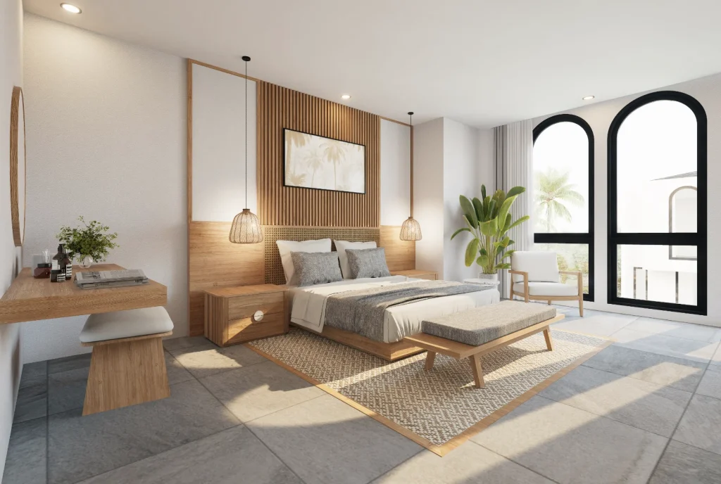 La Lumina Mansion – 7