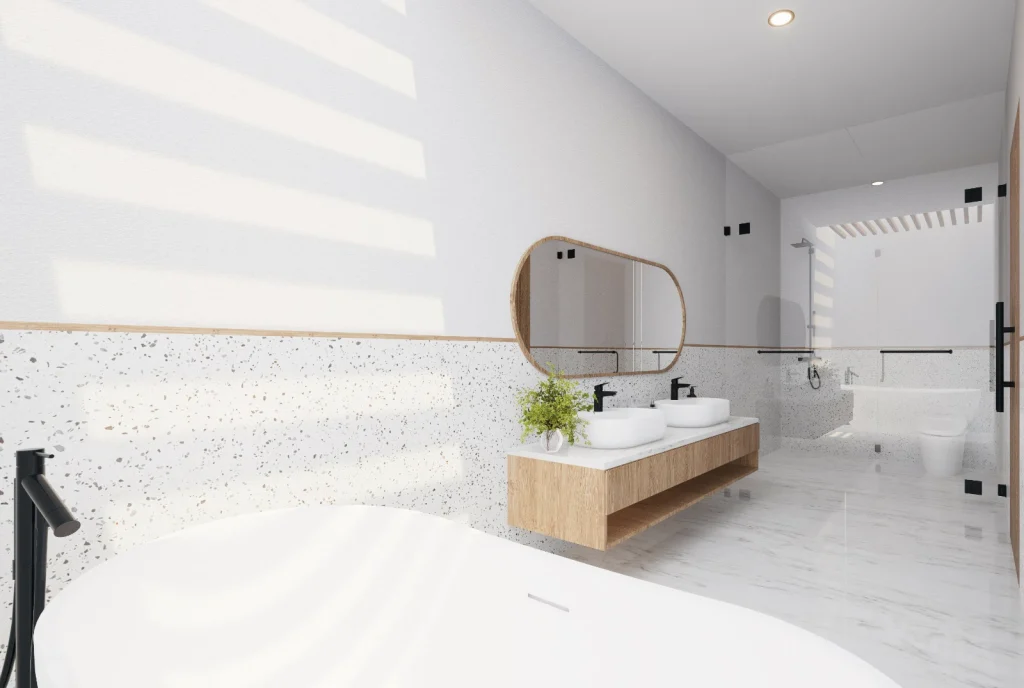 La Lumina Mansion – 8