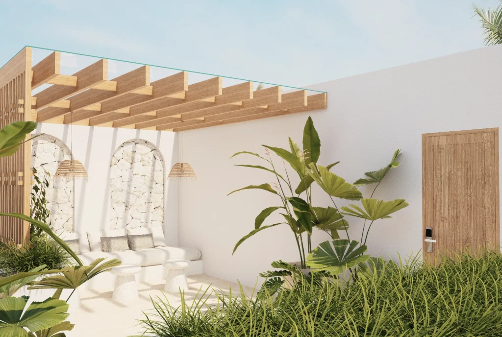 La Lumina Mansion – 9