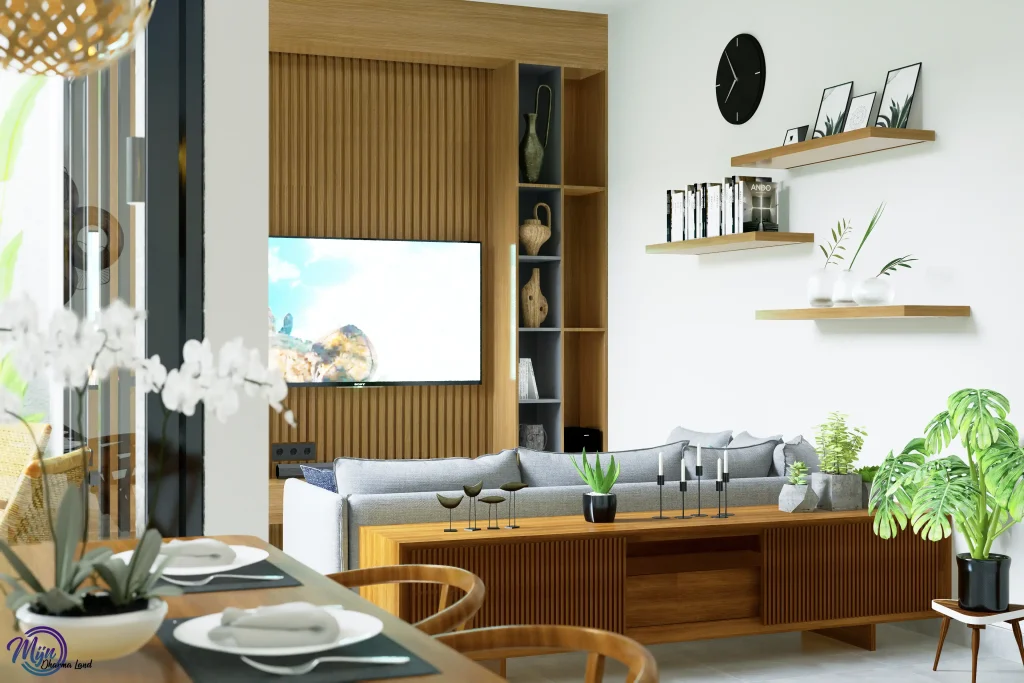 Miju Dharma land – 1