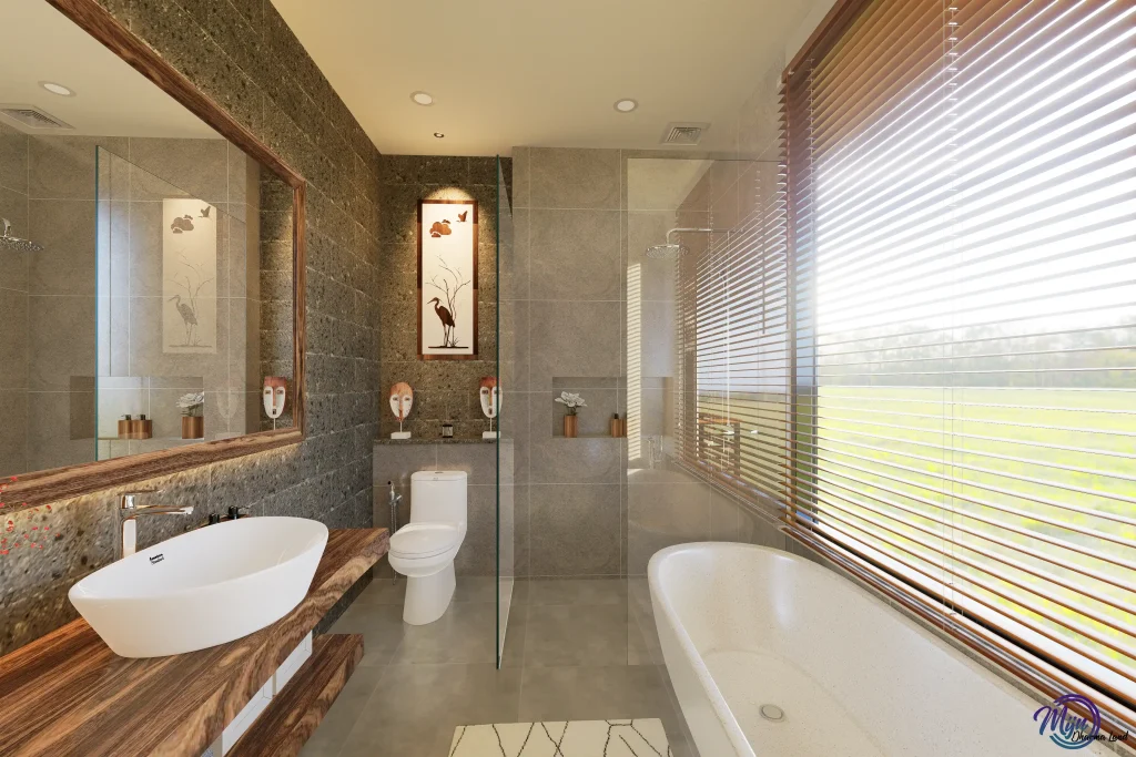 Miju Dharma land – 10