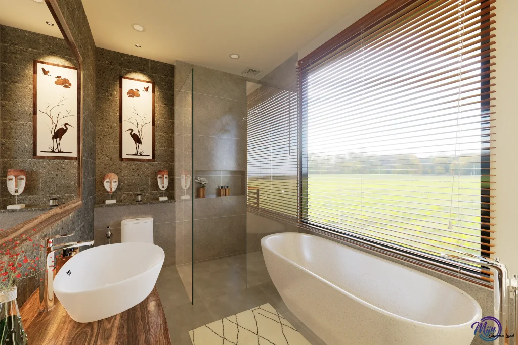 Miju Dharma land – 11