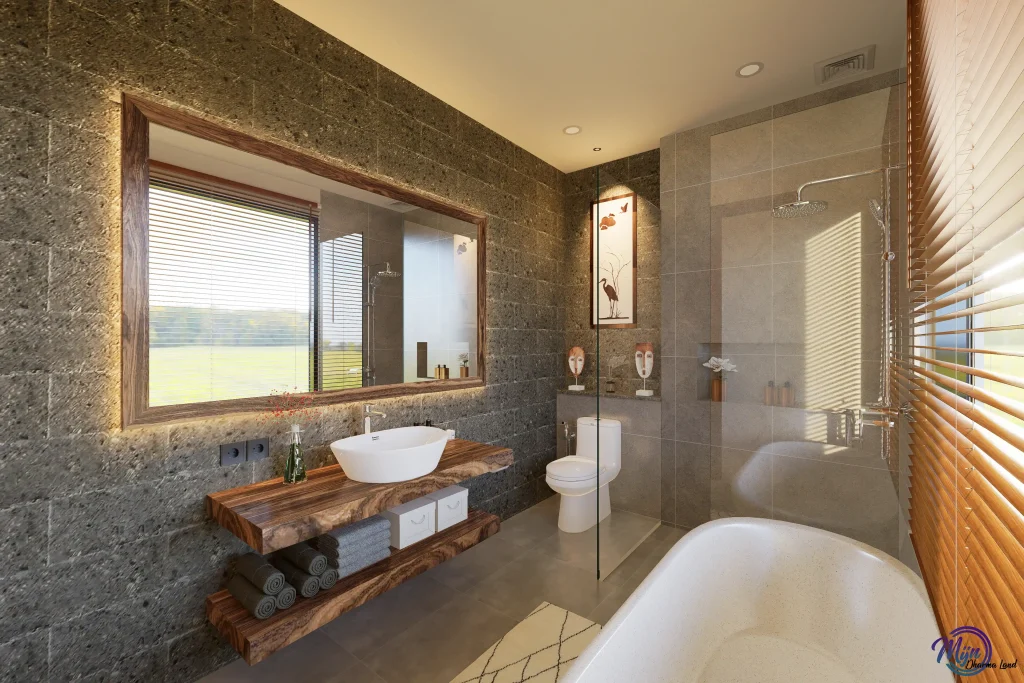 Miju Dharma land – 12