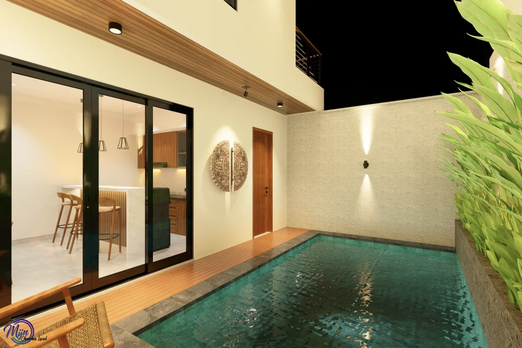 Miju Dharma land – 16