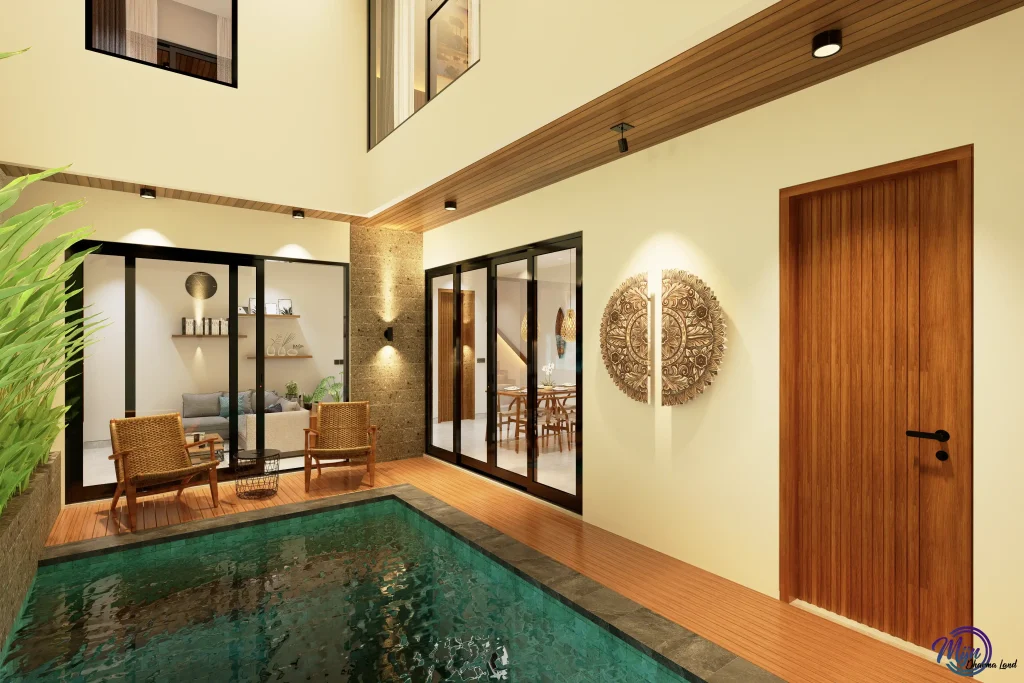 Miju Dharma land – 17