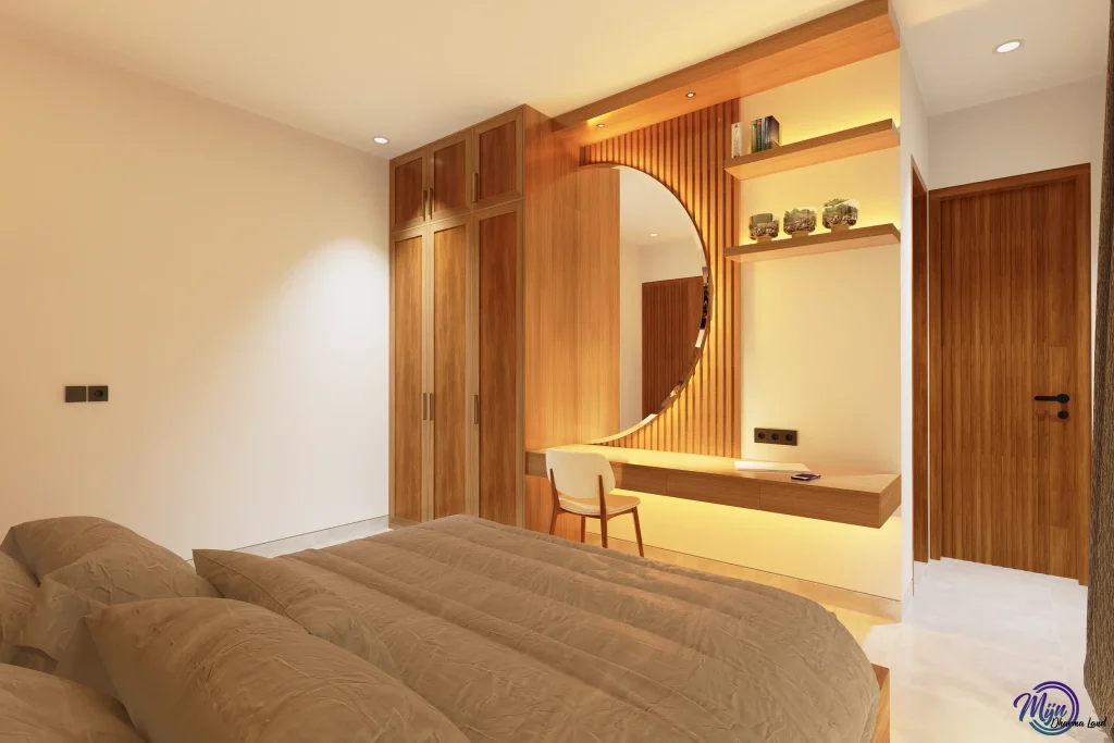 Miju Dharma land – 18