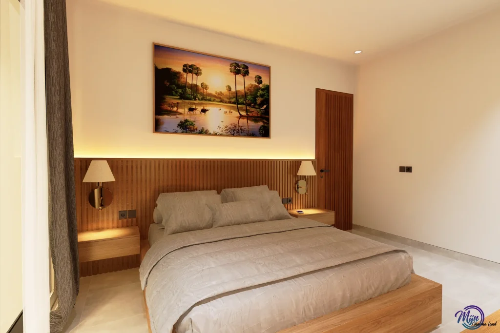 Miju Dharma land – 19