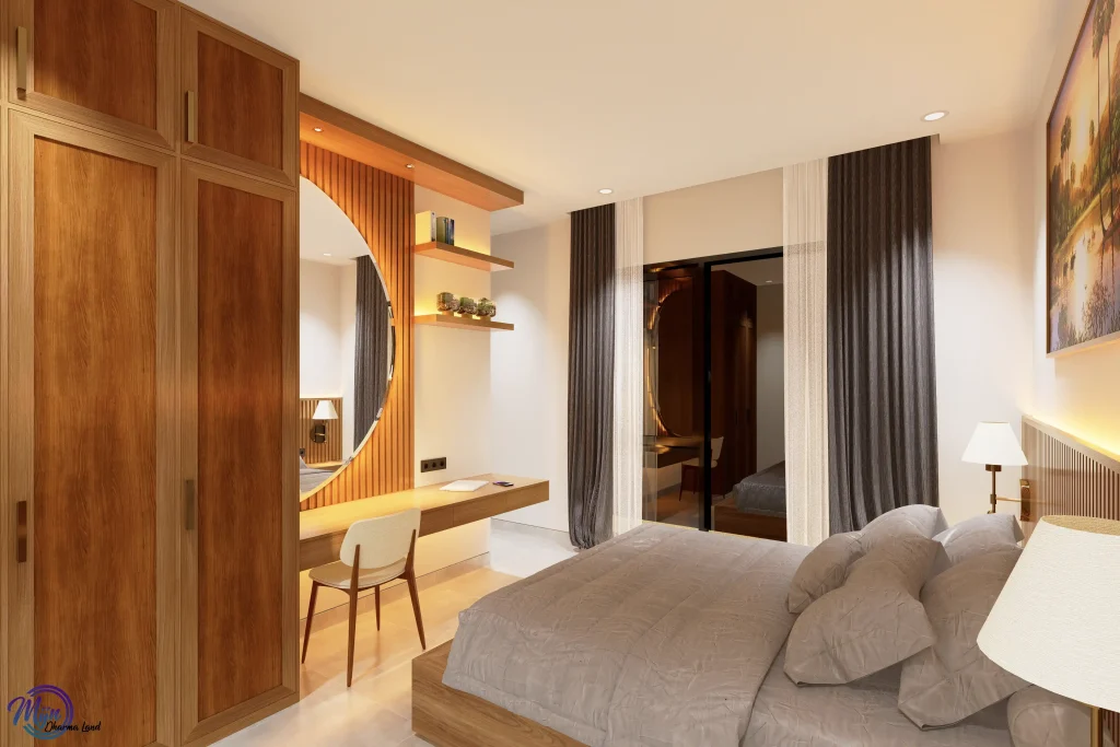 Miju Dharma land – 20