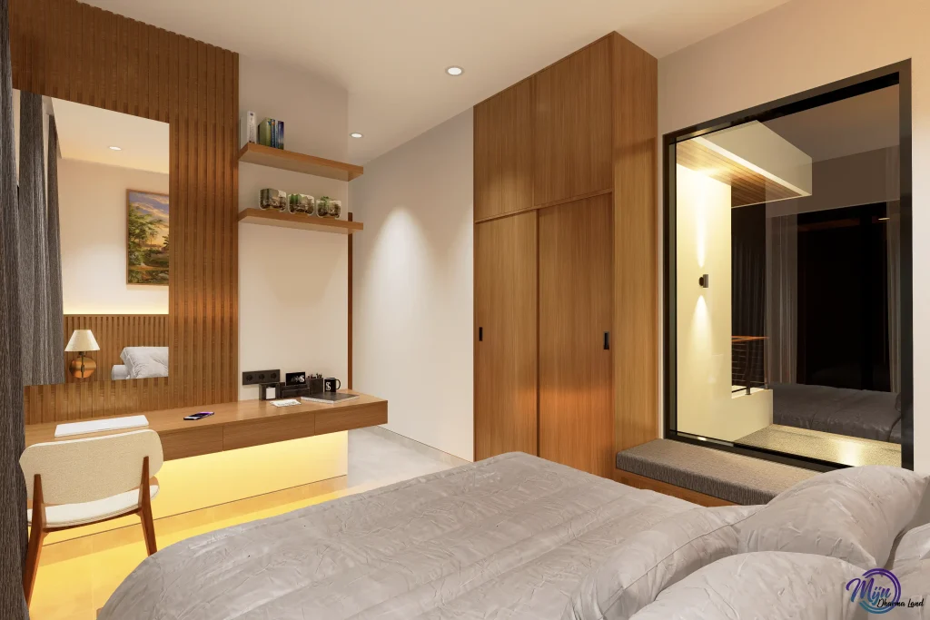 Miju Dharma land – 21