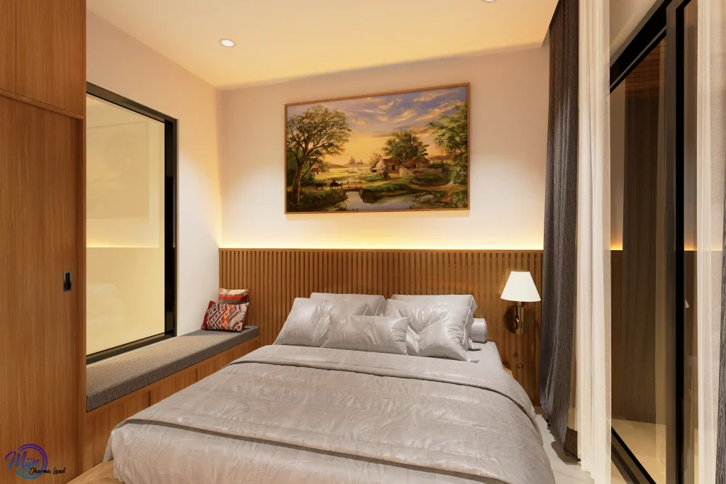 Miju Dharma land – 22