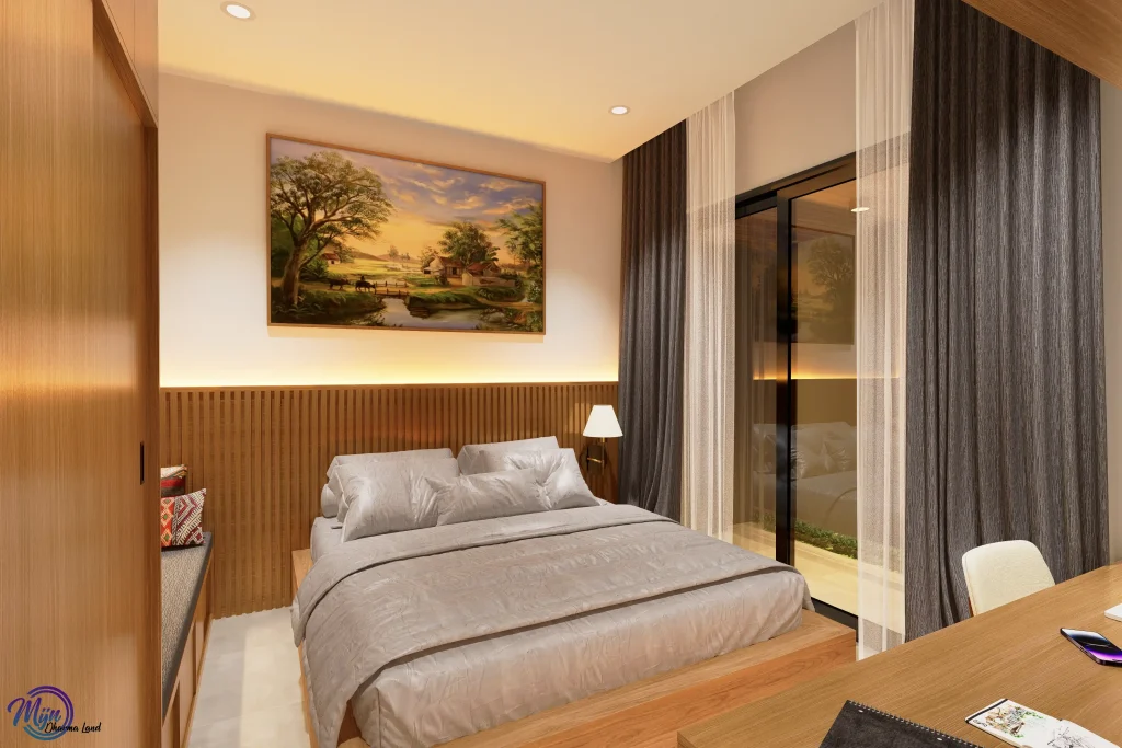 Miju Dharma land – 23