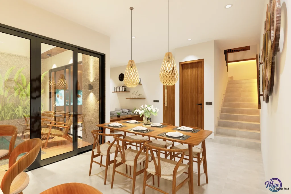 Miju Dharma land – 24