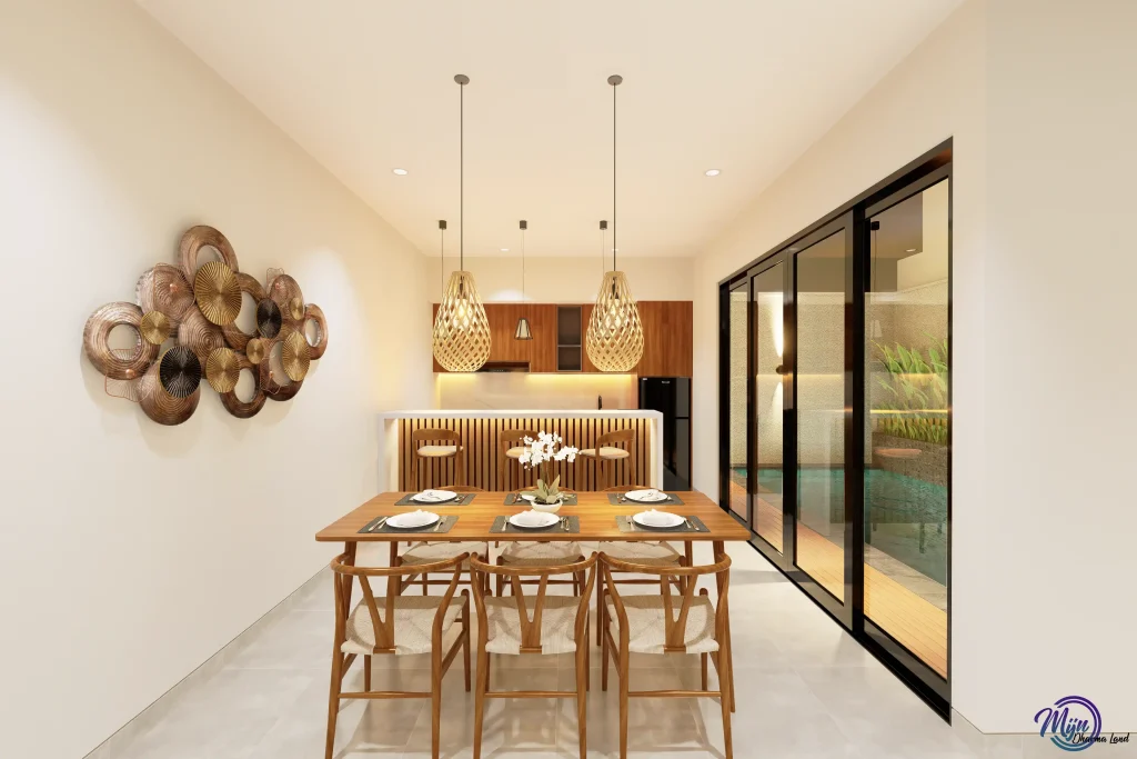 Miju Dharma land – 25