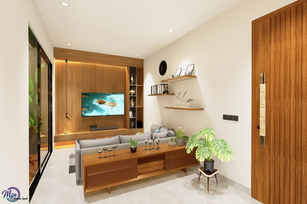 Miju Dharma land – 26