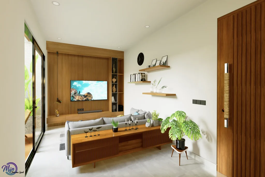 Miju Dharma land – 27