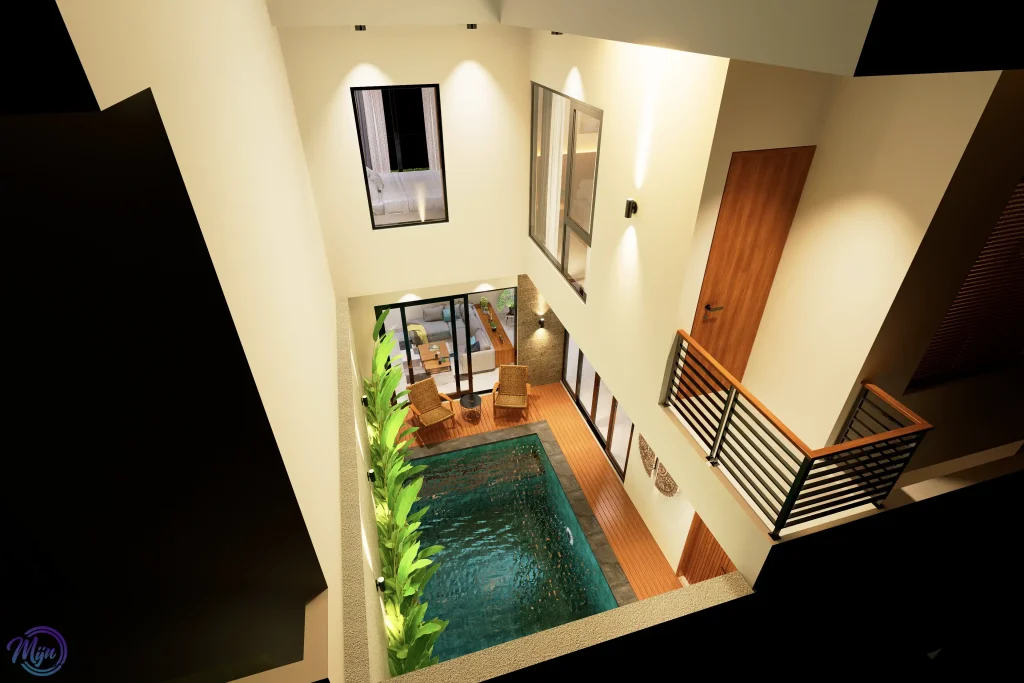 Miju Dharma land – 28