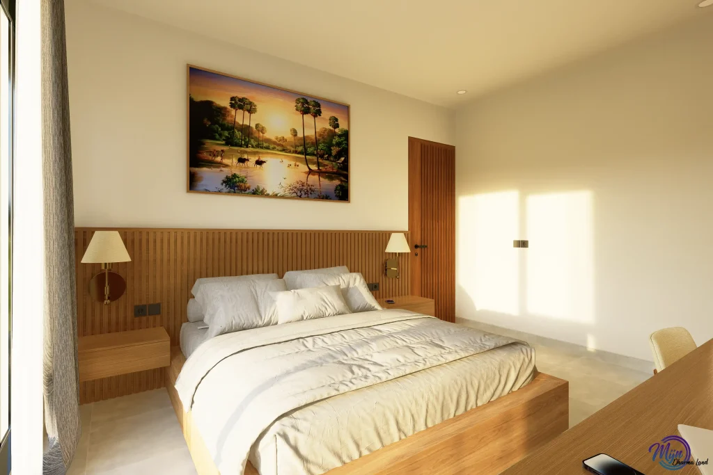 Miju Dharma land – 5