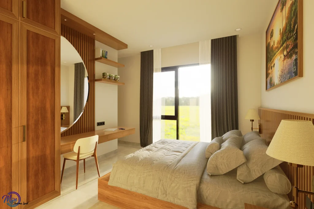 Miju Dharma land – 7