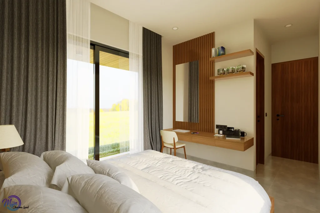 Miju Dharma land – 8