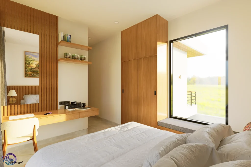 Miju Dharma land – 9