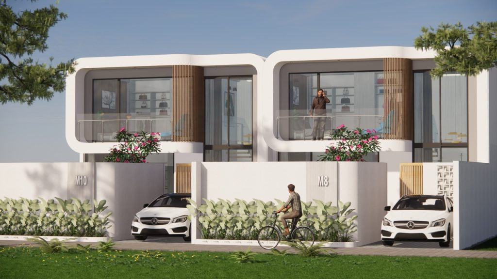 LOFT VILLA – MALINDRA – 1 Large