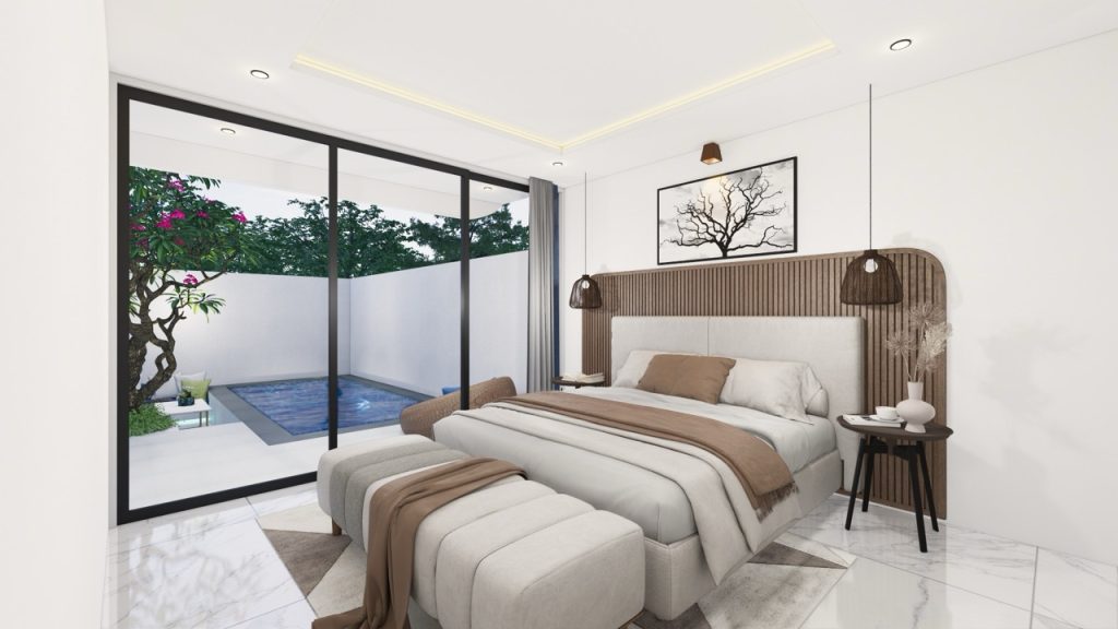LOFT VILLA – MALINDRA – 10 Large