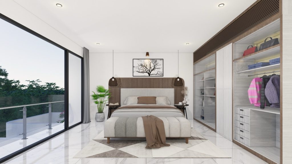 LOFT VILLA – MALINDRA – 9 Large