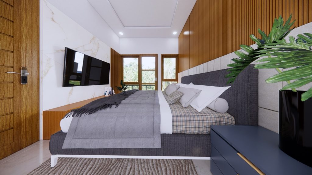 Master Bedroom 2 Large