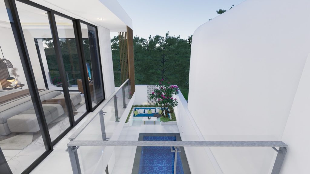 SUITE VILLA – MALINDRA – 13 Large